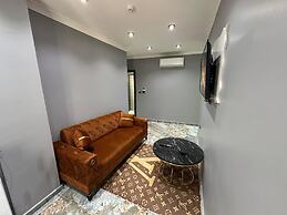 Viyana Suite Hotel