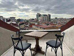 Viyana Suite Hotel