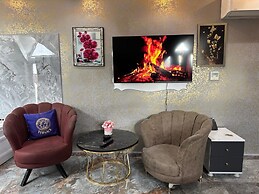 Viyana Suite Hotel