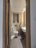 Dubai Hostel Bedspace and Backpackers