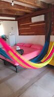 Camping y cabañas chelem