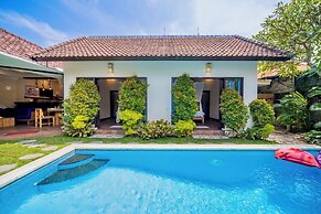 Villa Anglia