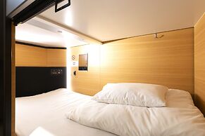 SLEEPLAB Asakusa