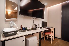 Suwon Lime Hotel