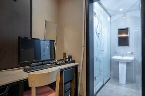 Suwon Lime Hotel
