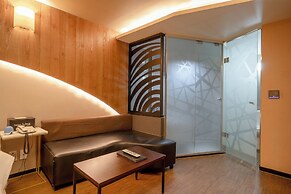 Suwon Lime Hotel