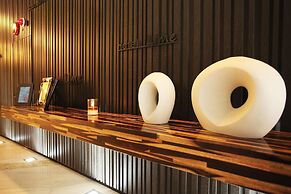 Suwon Lime Hotel
