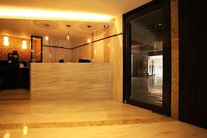 Suwon Lime Hotel