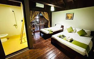 RAtanakiri PAradise Resort