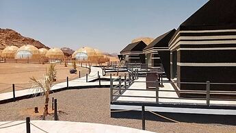 Eagle Rum Camp
