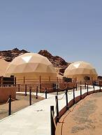 Eagle Rum Camp
