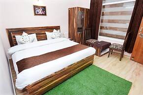Goroomgo Shree Shimla Stay