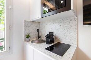 Cosy Apartment, Parc des Expositions