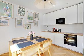 Elegant Flat - 1br/4p - Montreuil