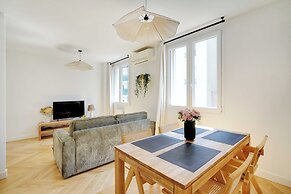 Elegant Flat - 1br/4p - Montreuil