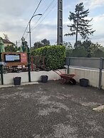 AUBERGE DES PINS