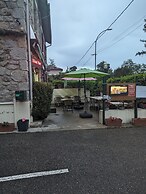 AUBERGE DES PINS