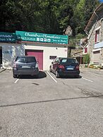 AUBERGE DES PINS