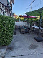 AUBERGE DES PINS