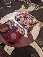 AUBERGE DES PINS