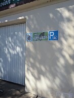 AUBERGE DES PINS