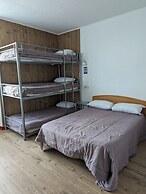 AUBERGE DES PINS