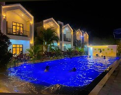 SAMOT KHSACH RESORT ll
