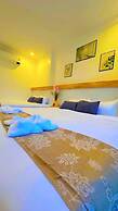 SAMOT KHSACH RESORT ll