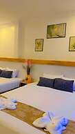 SAMOT KHSACH RESORT ll