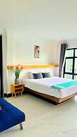 SAMOT KHSACH RESORT ll