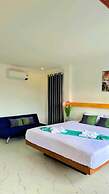 SAMOT KHSACH RESORT ll