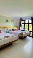 SAMOT KHSACH RESORT ll