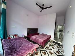 Goroomgo Abhishek hotel Sonprayag
