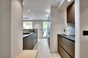 Luxury Flat With Balcony - 2br/6p - Cannes
