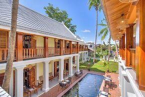 Elegant Boutique Hotel Luangpraban