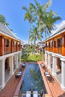 Elegant Boutique Hotel Luangpraban