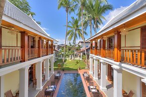 Elegant Boutique Hotel Luangpraban