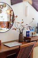 Elegant Boutique Hotel Luangpraban