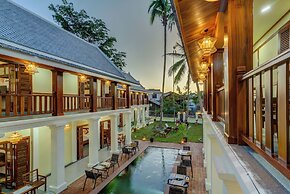 Elegant Boutique Hotel Luangpraban