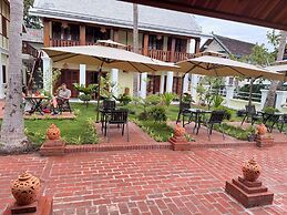 Elegant Boutique Hotel Luangpraban