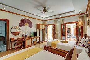 Elegant Boutique Hotel Luangpraban