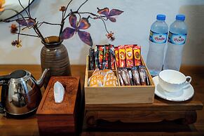 Elegant Boutique Hotel Luangpraban