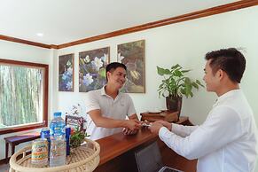 Elegant Boutique Hotel Luangpraban