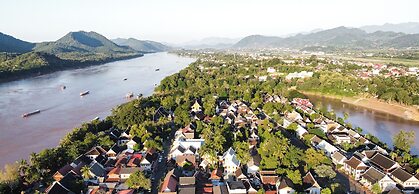 Elegant Boutique Hotel Luangpraban
