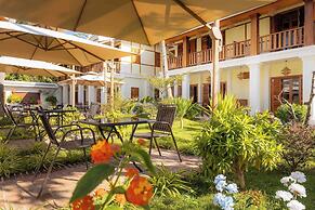 Elegant Boutique Hotel Luangpraban