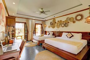 Elegant Boutique Hotel Luangpraban