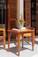 Elegant Boutique Hotel Luangpraban