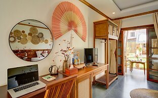 Elegant Boutique Hotel Luangpraban