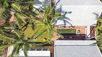 Elegant Boutique Hotel Luangpraban