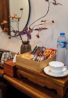 Elegant Boutique Hotel Luangpraban